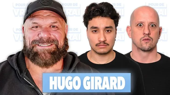 Hugo Girard