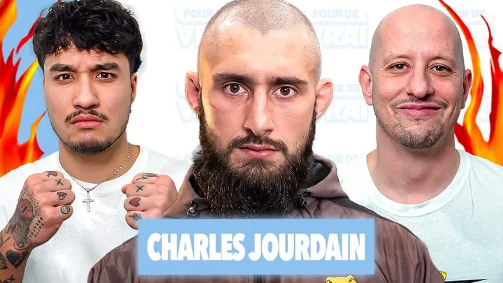 Charles Jourdain